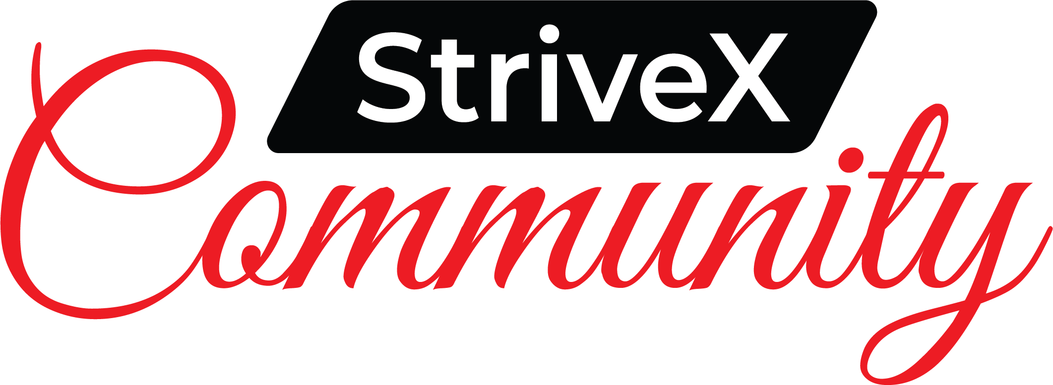 Strivex App